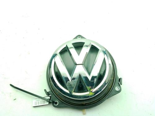 Used Tailgate handle VW POLO VI (AW1, BZ1, AE1) 1.0 TSI (116 hp) 31848626