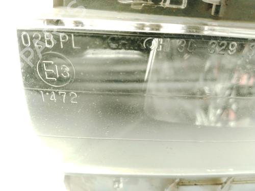 Left front fog light AUDI A3 (8P1) 2.0 TDI 16V | BP37485225C30 - Image 3