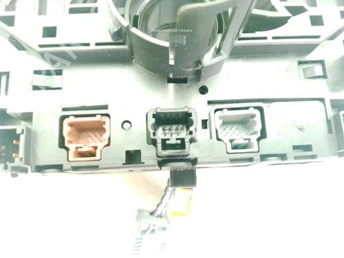Headlight switch PEUGEOT 307 (3A/C) 2.0 HDi 90 | BP28351102I24 
