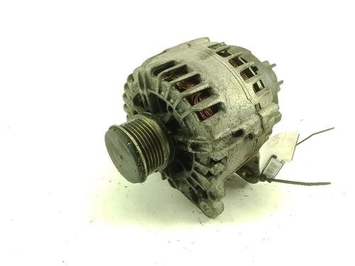 Used Alternator VW POLO V (6R1, 6C1) 1.2 TDI (75 hp) 18366586