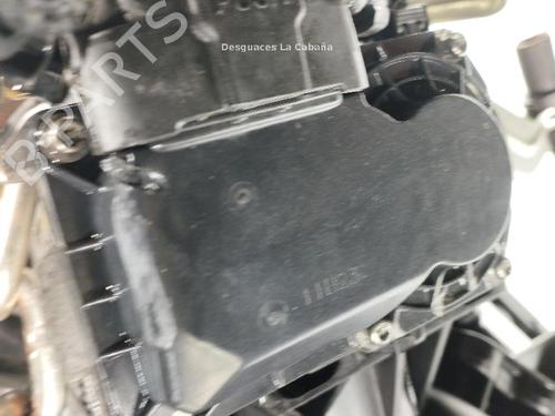 Engine HONDA FR-V (BE) 1.8 (BE1) | BP33232778M1 - Image 6