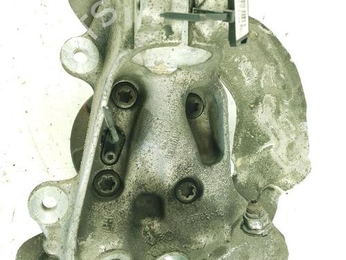 Left front steering knuckle BMW 3 (F30, F80) 318 d | BP24545536M25 