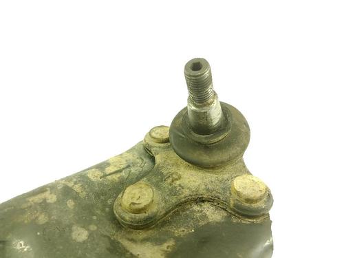 Left front suspension arm SEAT ALTEA (5P1) 1.6 LPG | BP18373246M12 