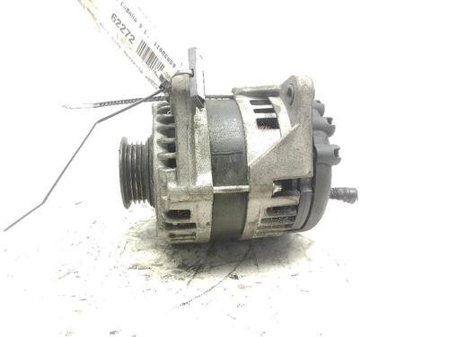 Alternator CHEVROLET AVEO / KALOS Hatchback (T250, T255) 1.2 | BP19544058M7