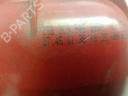 Left taillight VW PASSAT B6 (3C2) 2.0 TDI 16V | BP28368196C34 