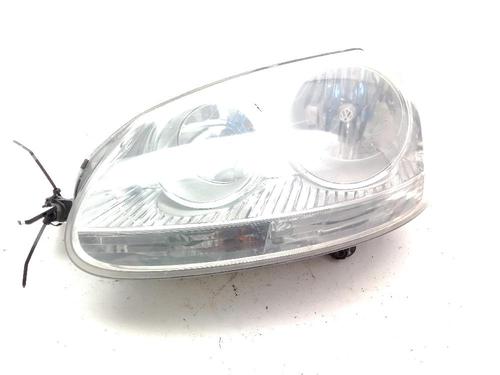 left-headlight-vw-golf-v-1k1-2003-2004-2005-2006-2007-2008-2009-2010-27889520 main image