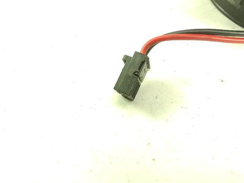 Heater blower motor MERCEDES-BENZ A-CLASS (W177) A 220 d (177.014) | BP18367188M62 