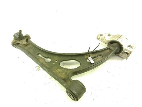 Used Right front suspension arm SEAT LEON (1P1) 1.4 TSI (125 hp) 18948038