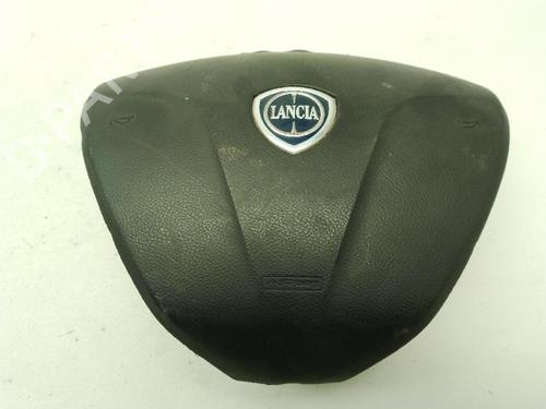 Used Driver airbag Driver airbag LANCIA DELTA III (844_) 2.0 D Multijet (844.AXD1A, 844.AXM1A) (165 hp) 34363808 34363808
