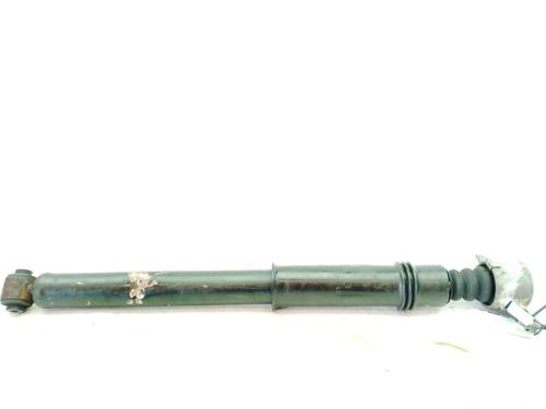 Used Left rear shock absorber Left rear shock absorber PEUGEOT 3008 II SUV (MC_, MR_, MJ_, M4_) 1.6 BlueHDi 120 (120 hp) 34363463 34363463