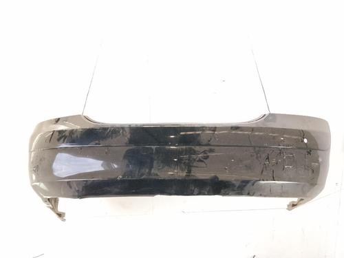 Used Rear bumper Rear bumper MERCEDES-BENZ S-CLASS (W221, V221) S 320 CDI (221.022, 221.122) (235 hp) 33716100 33716100