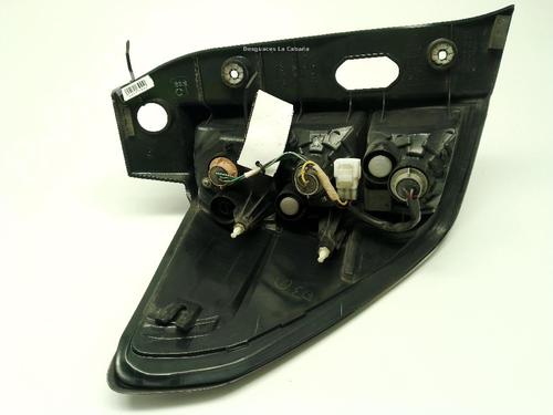 Right taillight SUBARU FORESTER (SH_) 2.0 D AWD (SHH, SHD, SHN) | BP33014355C35 - Image 4