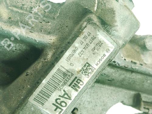 Steering rack OPEL INSIGNIA A Sports Tourer (G09) 1.6 CDTi (35) | BP29555026M22 
