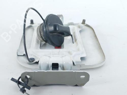 Fuel flap NISSAN QASHQAI / QASHQAI +2 I (J10, NJ10, JJ10E) 1.5 dCi | BP24040668C131 