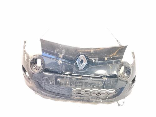 front-bumper-renault-twingo-ii-cn0_-2007-36155817 main image