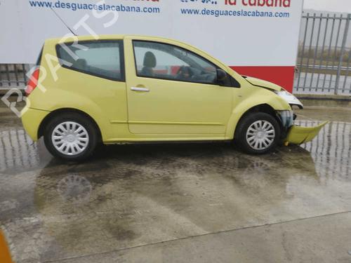 Starter CITROËN C2 (JM_) 1.1 | BP33953907M8  - Image 8