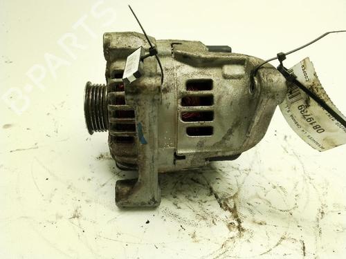Alternator MINI MINI (R56) Cooper D | BP32041576M7 - Image 2