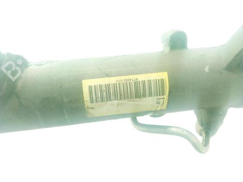 Steering rack BMW 5 (E60) 520 d | BP31659098M22 - Image 3