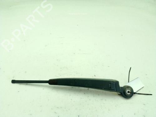 Used Rear windshield wiper arm VW TOUAREG (7LA, 7L6, 7L7) 3.0 V6 TDI (225 hp) 28973059