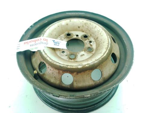 Fælk FIAT DUCATO Van (250_) 130 Multijet 2,3 D (131 hp) 30844740