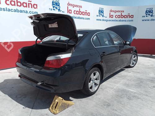 Right taillight BMW 5 (E60) 530 xd | BP24040934C35 