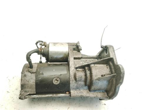 Used Starter Starter RENAULT MASTER II Platform/Chassis (ED/HD/UD) 3.0 dCi 120 (116 hp) 26673209 26673209