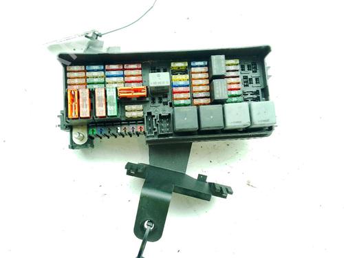 Used Fuse box Fuse box MERCEDES-BENZ R-CLASS (W251, V251) R 320 CDI 4-matic (251.022, 251.122) (224 hp) 24544770 24544770