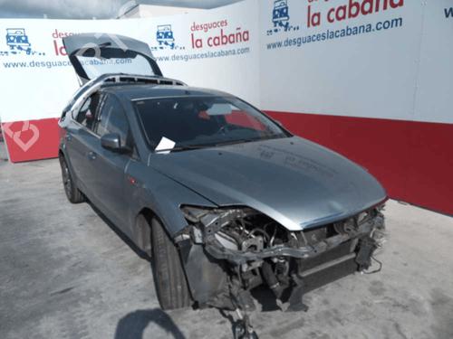 Left front driveshaft FORD MONDEO IV (BA7) 2.0 TDCi | BP24121713M38 - Image 4