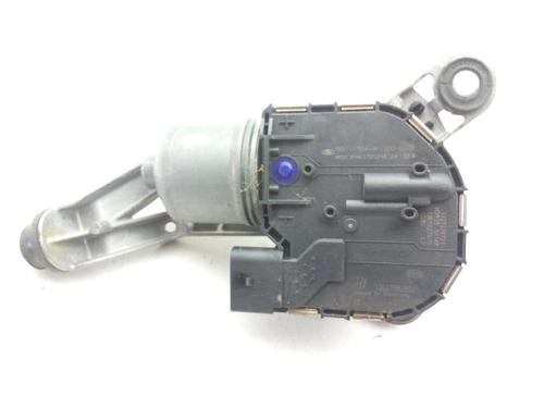 Used Front wiper motor FORD FOCUS III Turnier 1.6 TDCi (115 hp) 22957658