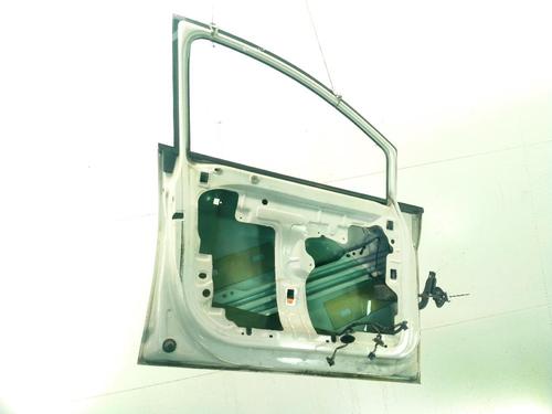 Left front door SEAT IBIZA IV (6J5, 6P1) 1.6 TDI | BP29383115C2 