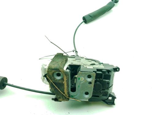 rear-left-lock-renault-laguna-iii-bt01-2007-2008-2009-2010-2011-2012-2013-2014-2015-30747092 main image