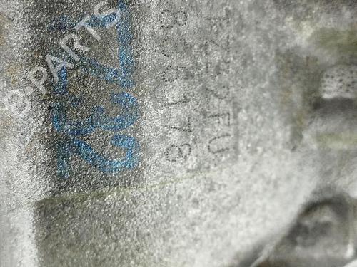 Gearbox HYUNDAI ELANTRA V Saloon (MD, UD) 1.6 | BP18364538M3 