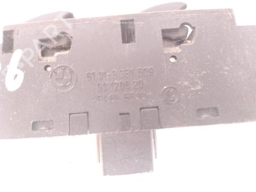 Left front window switch BMW 3 Touring (E46) 320 d | BP27924612I27 