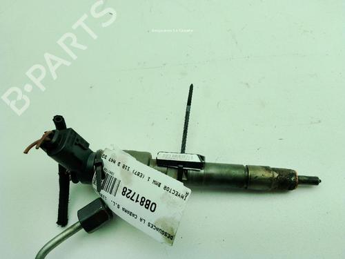 Injector BMW 1 (E87) 118 d | BP33975529M100  - Image 5