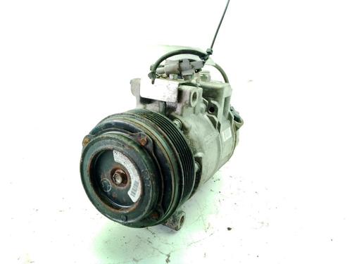 Used AC compressor AC compressor BMW 1 (E87) 116 i (115 hp) 35774712 35774712
