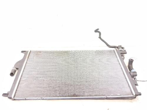 Water radiator DACIA DUSTER (HM_) 1.5 dCi 115 4x4 (HMAD) | BP38615755M31 - Image 3