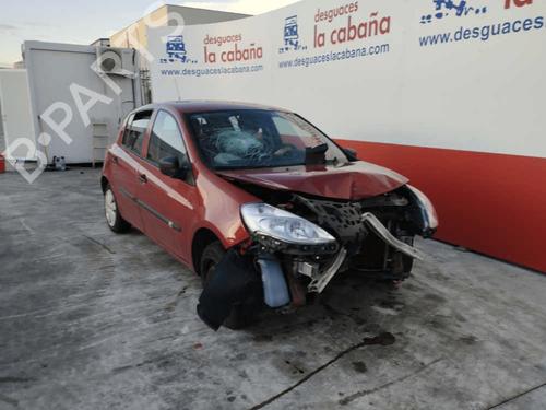 AC compressor RENAULT CLIO III (BR0/1, CR0/1) 1.2 16V (BR02, BR0J, BR11, CR02, CR0J, CR11) | BP24607266M34 - Image 6