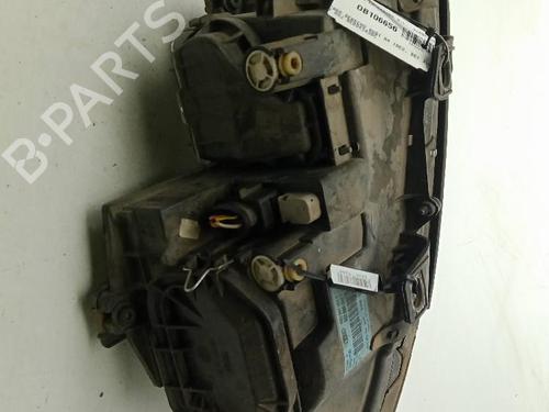 Right headlight AUDI A4 B6 (8E2) 1.8 T | BP33263083C29 - Image 2