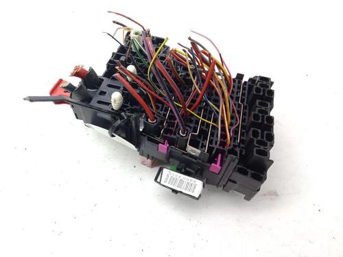 Fuse box AUDI A3 Sportback (8VA, 8VF) 2.0 TDI quattro | BP31081204E1