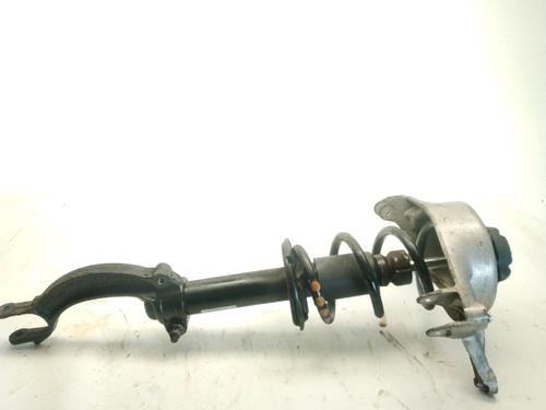 Used Right front shock absorber Right front shock absorber AUDI A5 (8T3) 2.7 TDI (190 hp) 27695692 27695692