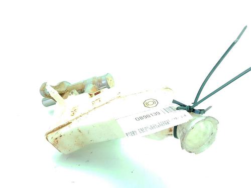 Used Brake master cylinder Brake master cylinder KIA STONIC (YB) 1.0 T-GDi (120 hp) 31064233 31064233