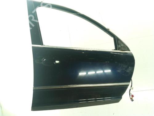Used Right front door VW PHAETON (3D1, 3D2, 3D3, 3D4, 3D6, 3D7, 3D8, 3D9) 3.0 V6 TDI 4motion (233 hp) 31243254