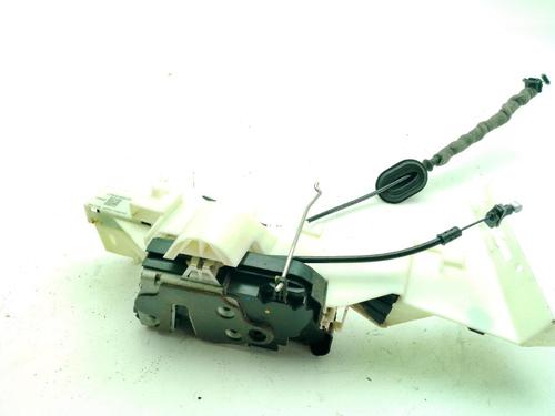 Front left lock FORD PUMA (J2K, CF7) 1.0 EcoBoost mHEV | BP28488543C98 - Image 4