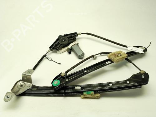 Rudehejsemekanisme ventre foran Rudehejsemekanisme ventre foran VW GOLF VII (5G1, BQ1, BE1, BE2) 1.6 TDI (105 hp) 37414936 37414936