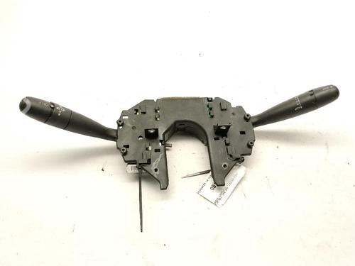 Headlight switch CITROËN C5 III (RD_) 2.0 HDi 140 (RDRHF8, RDRHFA, RDRHA8, RDRHAJ) | BP39974565I24 - Image 5