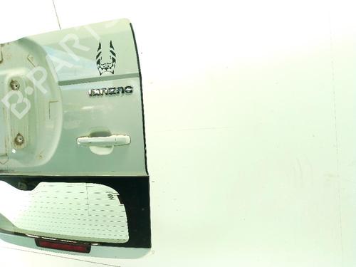 Bakluke CC/Kombi-Kupé SUZUKI GRAND VITARA II (JT, TE, TD) 1.9 DDiS All-wheel Drive (JT419, TD44, JB419WD, JB419XD,... | BP29908653C6