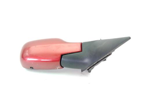Right mirror RENAULT SCÉNIC II (JM0/1_) 1.5 dCi (JM1E, JM16) | BP28350661C27 