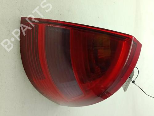 Used Right taillight Right taillight CITROËN C5 II (RC_) 1.6 HDi (RC8HZB) (109 hp) 34113088 34113088