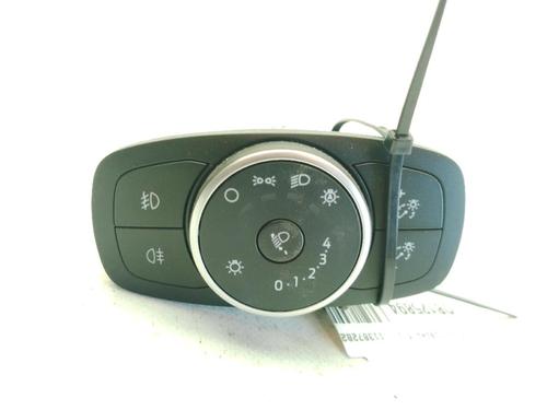 Comutador luzes Comutador luzes FORD FOCUS IV (HN) 1.0 EcoBoost (125 hp) 36001018 36001018