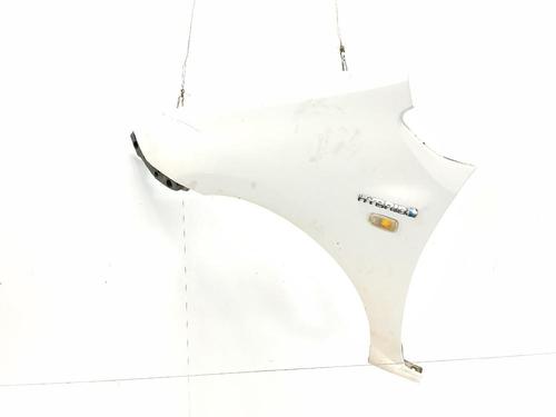 Used Left front fenders Left front fenders TOYOTA PRIUS Liftback (_W2_) 1.5 Hybrid (NHW20_, NHW20R) (112 hp) 34535157 34535157